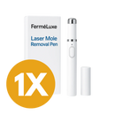 Caneta Laser FerméLuxe para Remoção de Verrugas {SOMENTE HOJE}