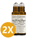 Elimina 97% das bolsas sob os olhos em 60 segundos — Pareça 10 anos mais jovem instantaneamente! (Somente HOJE!)