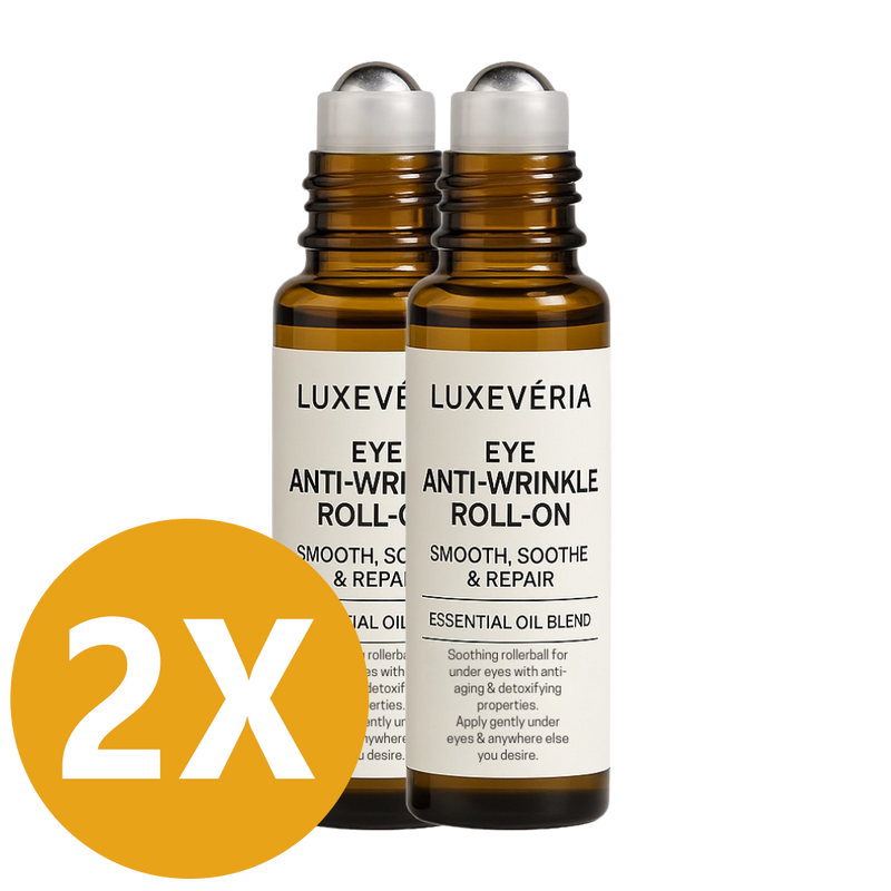 Elimina 97% das bolsas sob os olhos em 60 segundos — Pareça 10 anos mais jovem instantaneamente! (Somente HOJE!)