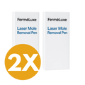 Caneta Laser FerméLuxe para Remoção de Verrugas {SOMENTE HOJE}