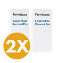 Caneta Laser FerméLuxe para Remoção de Verrugas {SOMENTE HOJE}