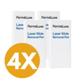 Caneta Laser FerméLuxe para Remoção de Verrugas {SOMENTE HOJE}