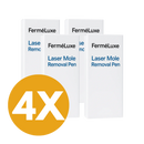 Caneta Laser FerméLuxe para Remoção de Verrugas {SOMENTE HOJE}