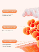 MEIAS-CALÇAS MÁGICAS