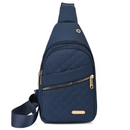 Bolsa Transversal Feminina (Compre 1 Leve 2)