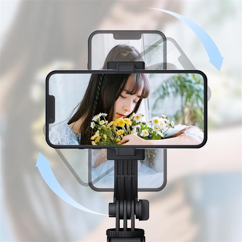 Bastão de Selfie Bluetooth 6 em 1 (Compre 1 Leve 2)