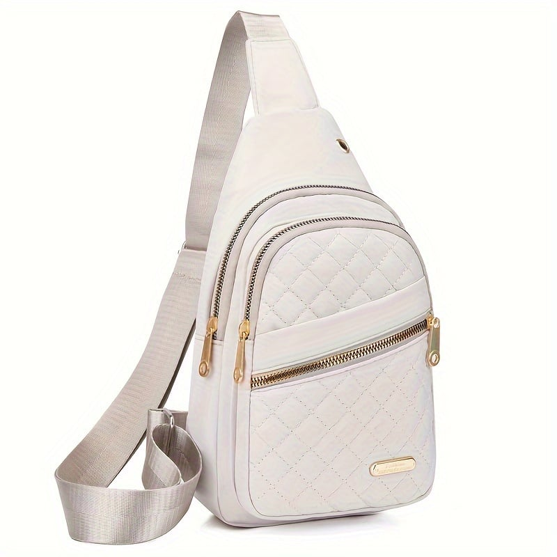 Bolsa Transversal Feminina (Compre 1 Leve 2)