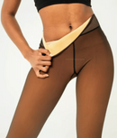 MEIAS-CALÇAS MÁGICAS