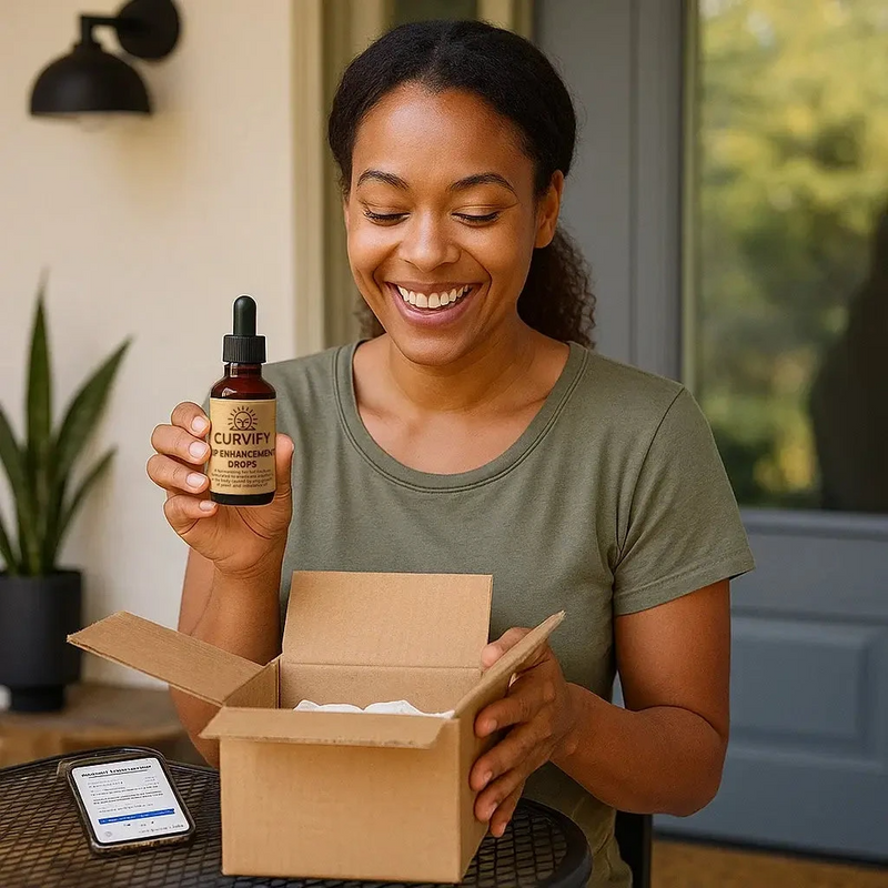 Curvify: Tenha curvas de dar inveja — sem gastar uma fortuna nem se arriscar em cirurgias perigosas! (Somente HOJE!)🔥