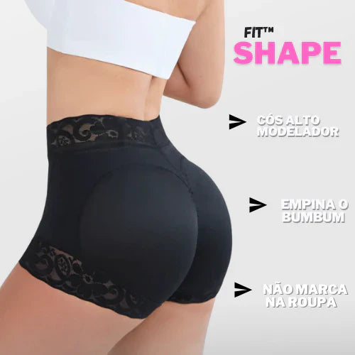 Calcinhas Fit Shape
