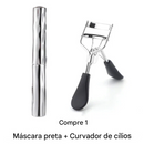 Máscara de Cílios Alongadora e Curvadora à Prova d’Água e de Suor (Somente HOJE!)