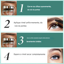 Cílios à Prova d'Água para Cílios Perfeitos (Somente HOJE!)