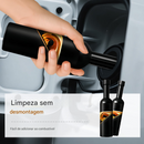 Frasco de Limpeza do Sistema de Combustível e Catalisador (Somente HOJE!)🔥