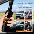 Frasco de Limpeza do Sistema de Combustível e Catalisador (Somente HOJE!)🔥