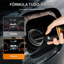 Frasco de Limpeza do Sistema de Combustível e Catalisador (Somente HOJE!)🔥
