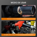 Frasco de Limpeza do Sistema de Combustível e Catalisador (Somente HOJE!)🔥