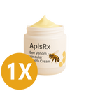 Creme Anti-Varizes ApisRx | Alívio visível em apenas 7 dias (Somente HOJE!)