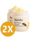 Creme Anti-Varizes ApisRx | Alívio visível em apenas 7 dias (Somente HOJE!)
