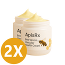 Creme Anti-Varizes ApisRx | Alívio visível em apenas 7 dias (Somente HOJE!)